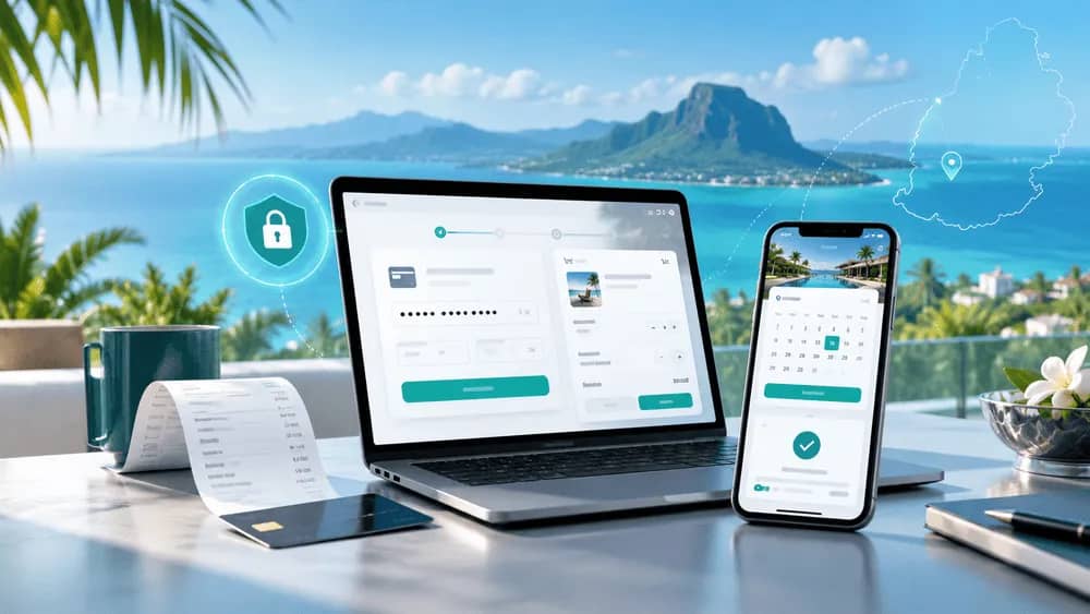 Selling Online in Mauritius: Ecommerce Websites and Payment Gateways Explained