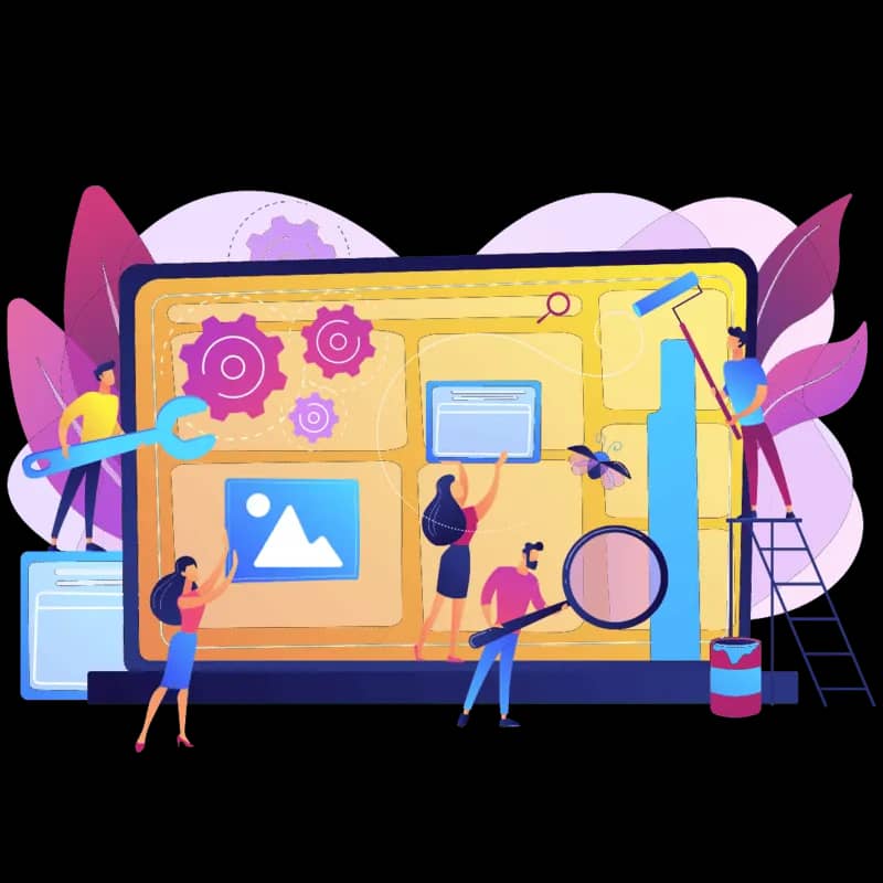 What Happens After Your Website Goes Live?